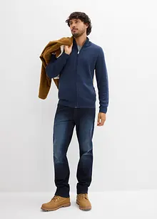 Feinstrickjacke, bonprix