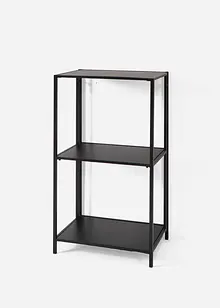 Étagère en métal, bonprix