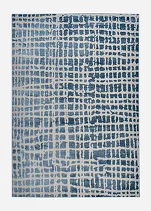 Teppich mit moderner Musterung, bonprix