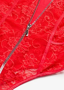 Stringbody ouvert, bonprix