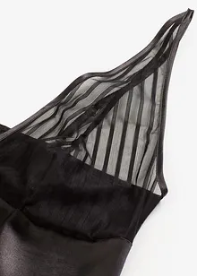 Nuisette en satin, bonprix