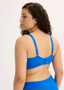 Soutien-gorge minimiseur avec dentelle, bonprix