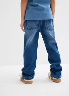 Jean jogger droit, Regular, bonprix