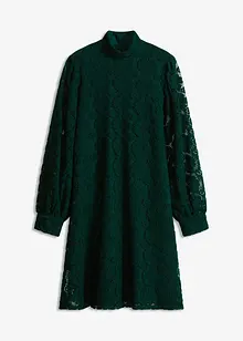 Minikleid aus Spitze, bonprix