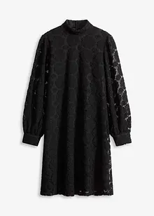 Minikleid aus Spitze, bonprix