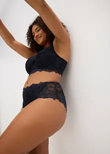 Culotte Maxi en dentelle, bonprix