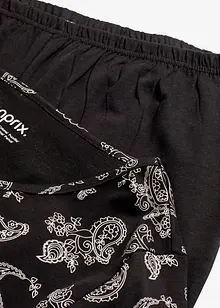 Pyjama 100% coton, bonprix