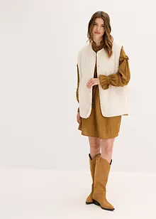 Gilet sans manches polaire, bonprix