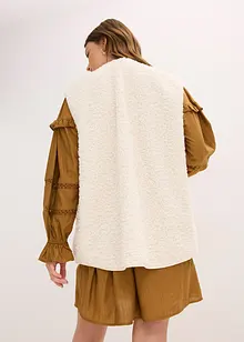 Gilet sans manches polaire, bonprix