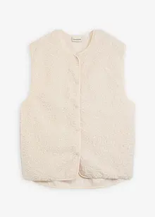 Gilet sans manches polaire, bonprix