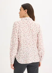 Blouse à manches chauves-souris, bonprix