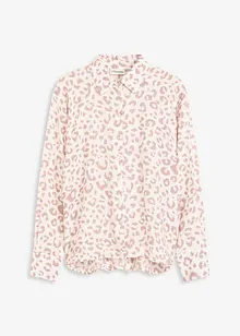 Blouse à manches chauves-souris, bonprix