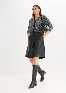 Viskose Langarmshirt, bonprix