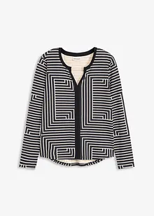 Viskose Langarmshirt, bonprix