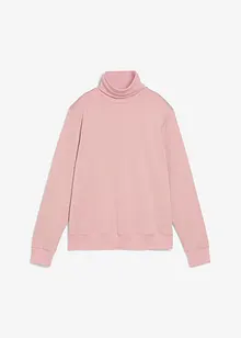Pull thermique à col roulé, bonprix