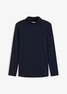 Figurbetontes Langarmshirt, bonprix