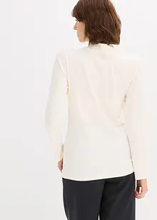 Figurbetontes Langarmshirt, bonprix
