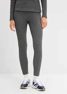 Warme Thermo-Leggings, bonprix