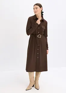 Jerseykleid, bonprix