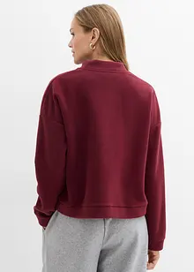 Pull polaire, bonprix