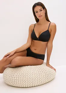 (2er Pack) Hipster aus edler Spitze, bonprix