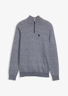 Pull à col camionneur, bonprix