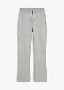 Lot de 2 pantalons de jogging 100% coton, bonprix