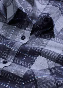 Pyjama tissé en flanelle, bonprix