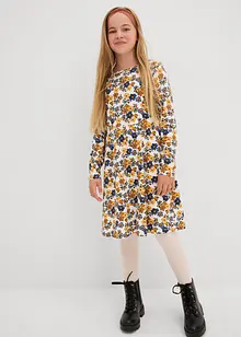 Lot de 2 robes en jersey 100 % coton, bonprix
