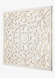 LED-Wanddeko mit Ornamenten, bonprix