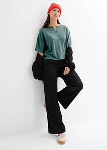 Oversize-Shirt, bonprix