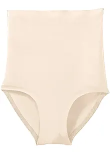 Slip sculptant sans couture, maintien léger, bonprix