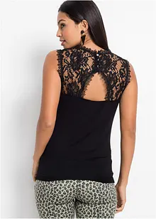 Top aus Viskose-Mix, bonprix