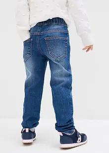 Straight-Jeans Mid Waist, bonprix