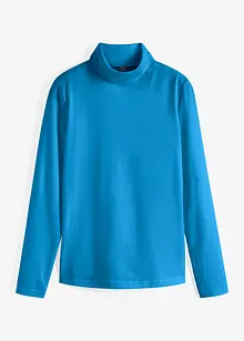 T-shirt manches longues coton, bonprix