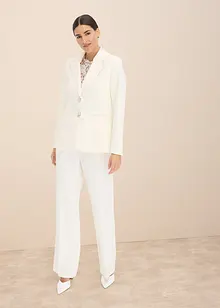 Blazer mit Schmuckknöpfen, bonprix