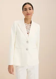 Blazer mit Schmuckknöpfen, bonprix