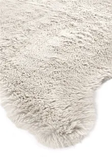 Waschbares Kunstfell, bonprix