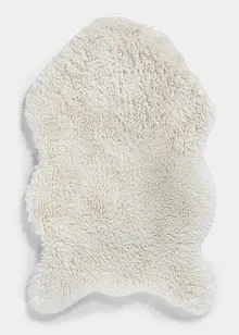 Waschbares Kunstfell, bonprix