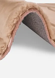 Teppich in Hoch-Tiefstruktur, bonprix