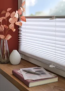 Store plissé froissé, bonprix