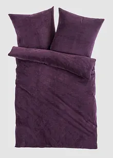 Cashmere Touch Bettwäsche, bonprix