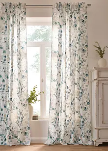 Tringle télescopique escargot, bonprix