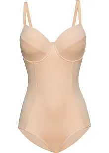 Body sculptant, maintien modéré, bonprix