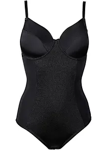 Body sculptant, maintien modéré, bonprix