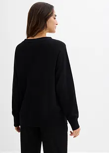 Sweat de grossesse et d’allaitement en coton, bonprix
