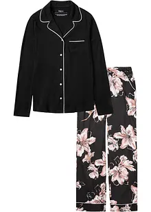 Pyjama boutonné, bonprix