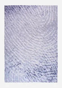 Tapis avec un motif discret, bonprix