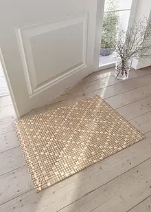 Fußmatte mit gedruckter Musterung, bonprix