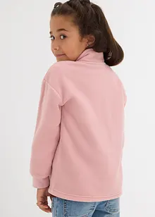Fleecejacke, bonprix